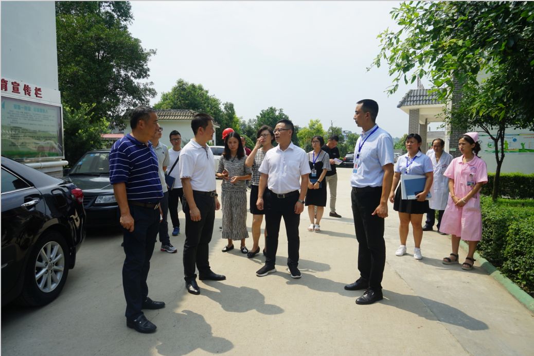 开鲁县康复事业单位推动康复服务发展，助力健康城市建设最新报道