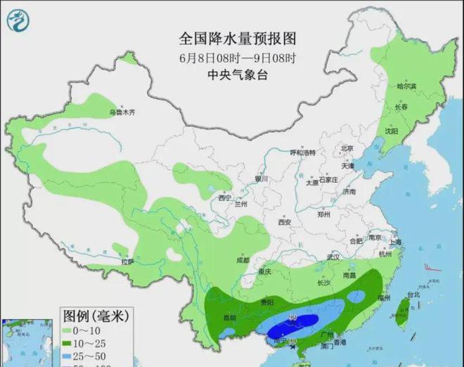 后坝居委会天气预报更新通知