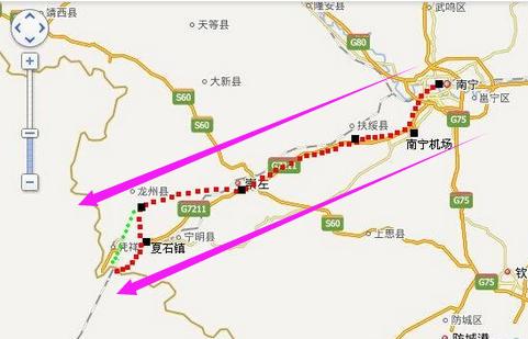 渠旧镇交通升级助力古镇焕发新生机