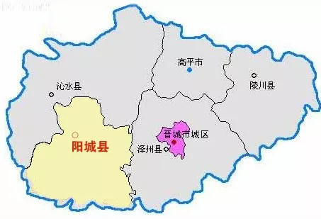 高平市河西镇最新天气预报分析简报