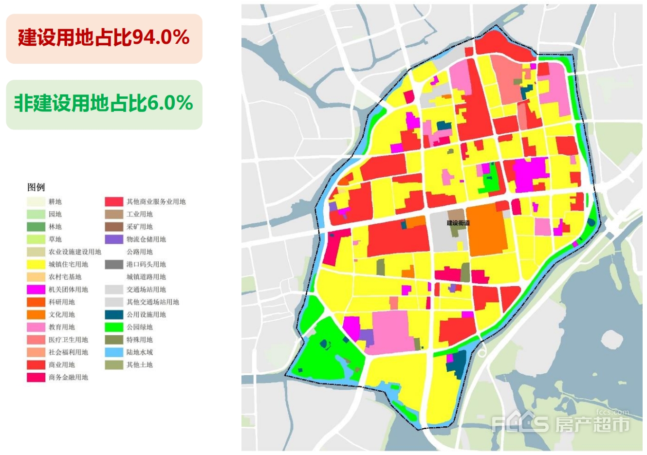 坑口街道最新发展规划，塑造未来城市的蓝图展望