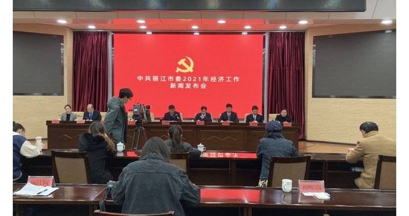 丽江市经济委员会最新项目全景概览