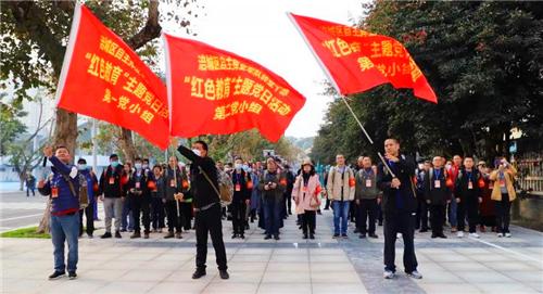 涪城区退役军人事务局最新动态报道