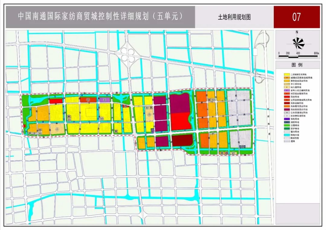 益民街道最新发展规划，塑造未来城市新面貌蓝图