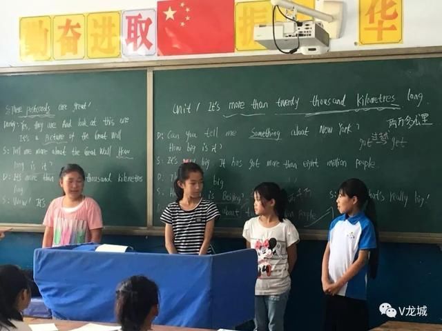 阳河村委会最新动态报道