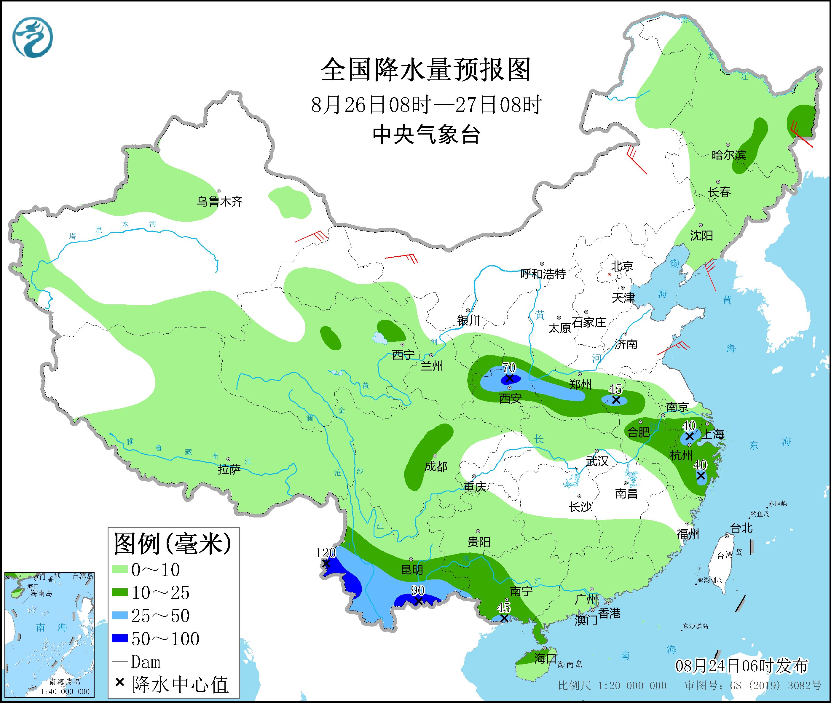 马窑村民委员会最新天气预报