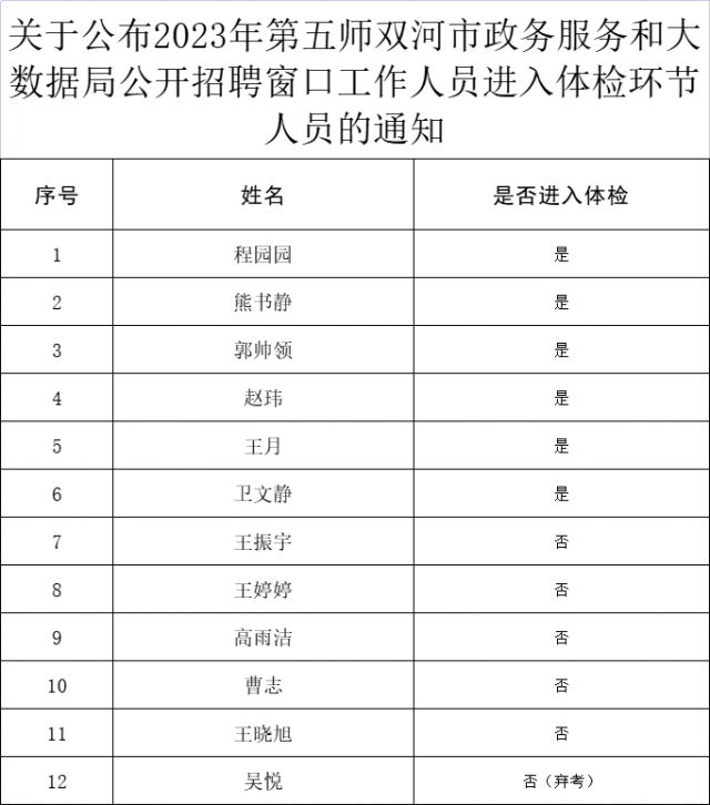 吐鲁番市数据和政务服务局招聘公告解析