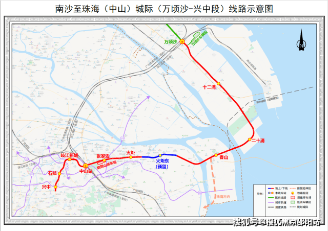 南珠街道最新项目，先锋力量引领城市发展之路