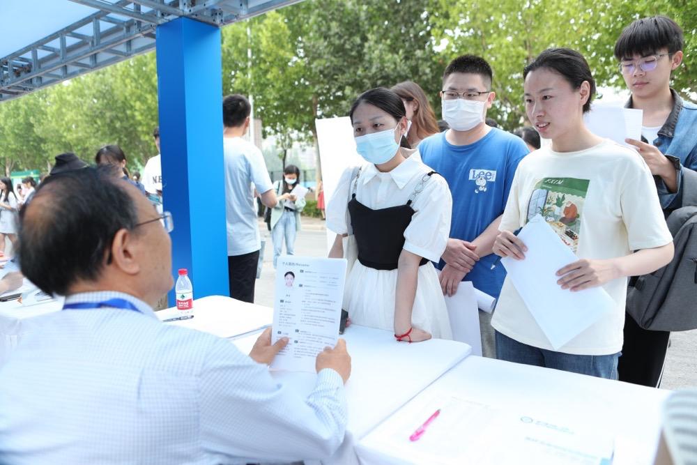 龙子湖区小学最新招聘概览