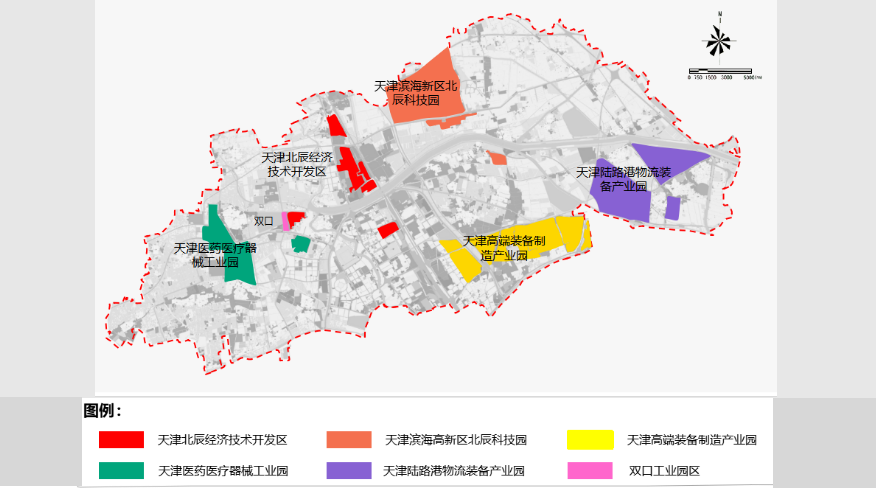 市北区统计局最新发展规划深度解析