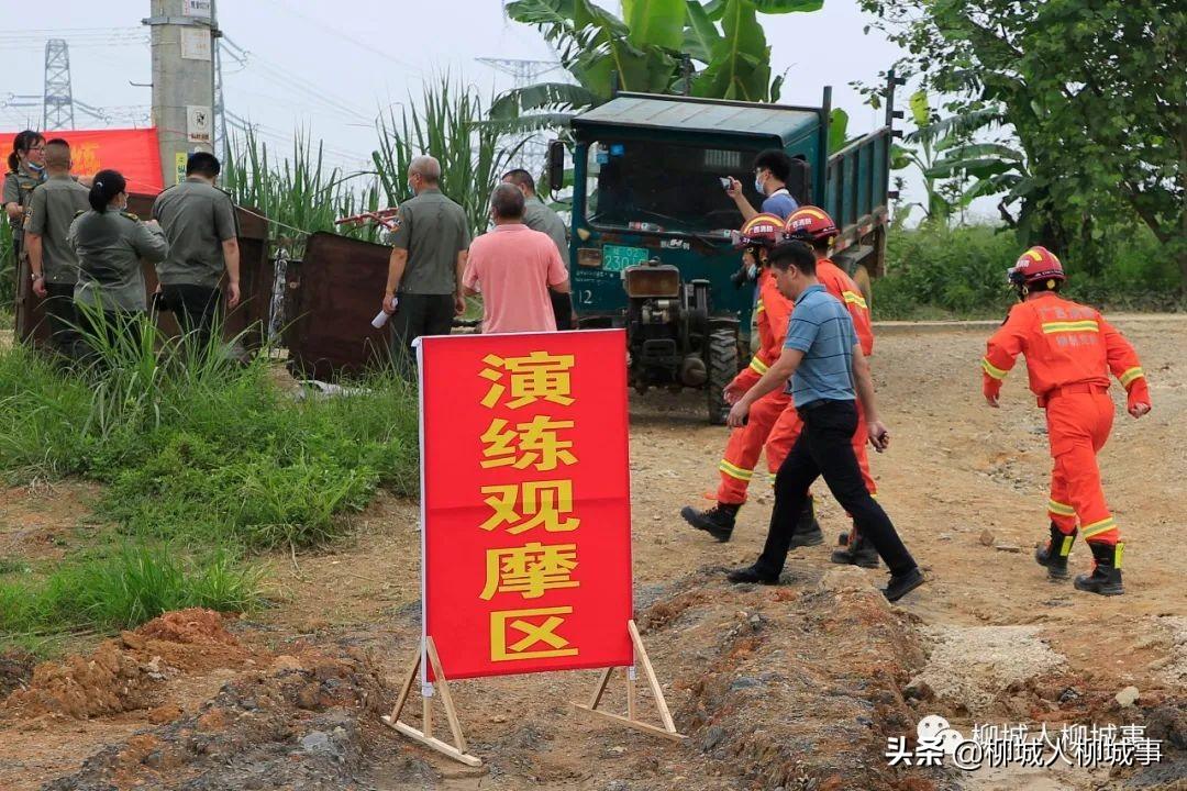 柳城县级公路维护监理事业单位最新动态，卓越进步的见证者——公路维护与监理发展概述