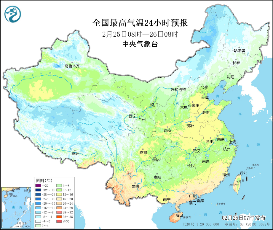 港闸开发区天气预报更新通知