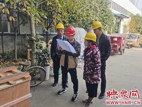 汝州市应急管理局最新动态概览