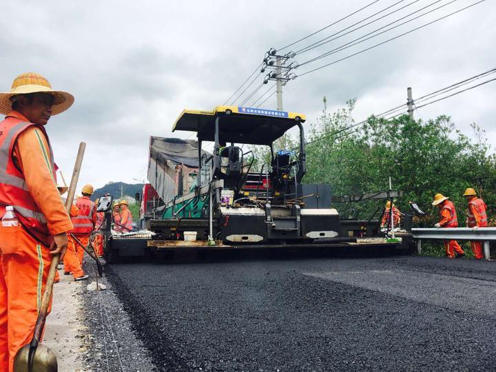 东阳市公路维护监理事业单位发展规划探讨与展望