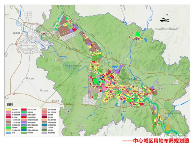 贺州市粮食局最新发展规划深度解析