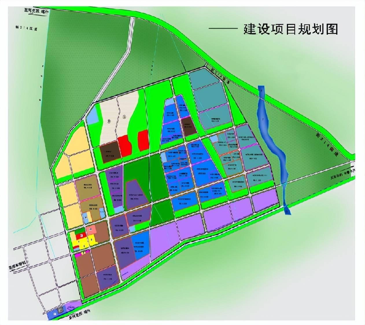 白水县科学技术与工业信息化局最新发展规划概览