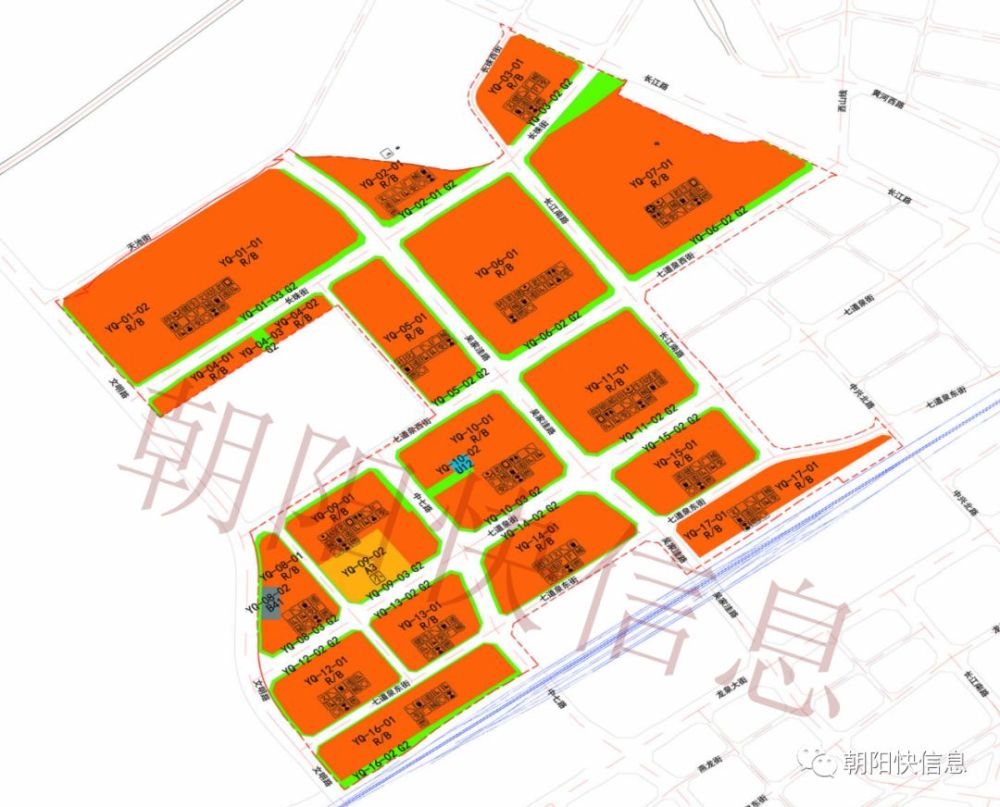 朝阳县住房和城乡建设局最新发展规划深度解析