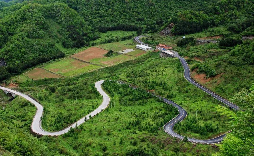 甘坑林场交通升级助力地方经济发展新动态