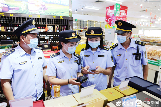 莱芜市食品药品监督管理局最新新闻动态深度解析