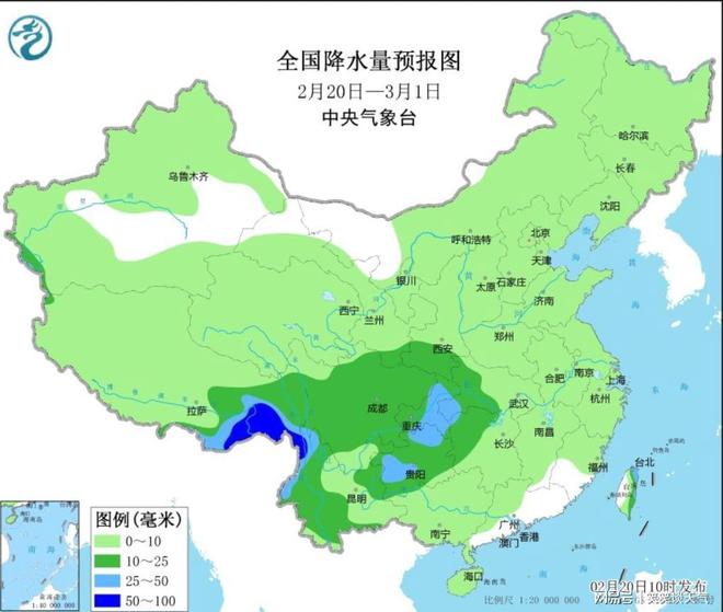 兴旺鄂温克族乡天气预报更新及影响概述