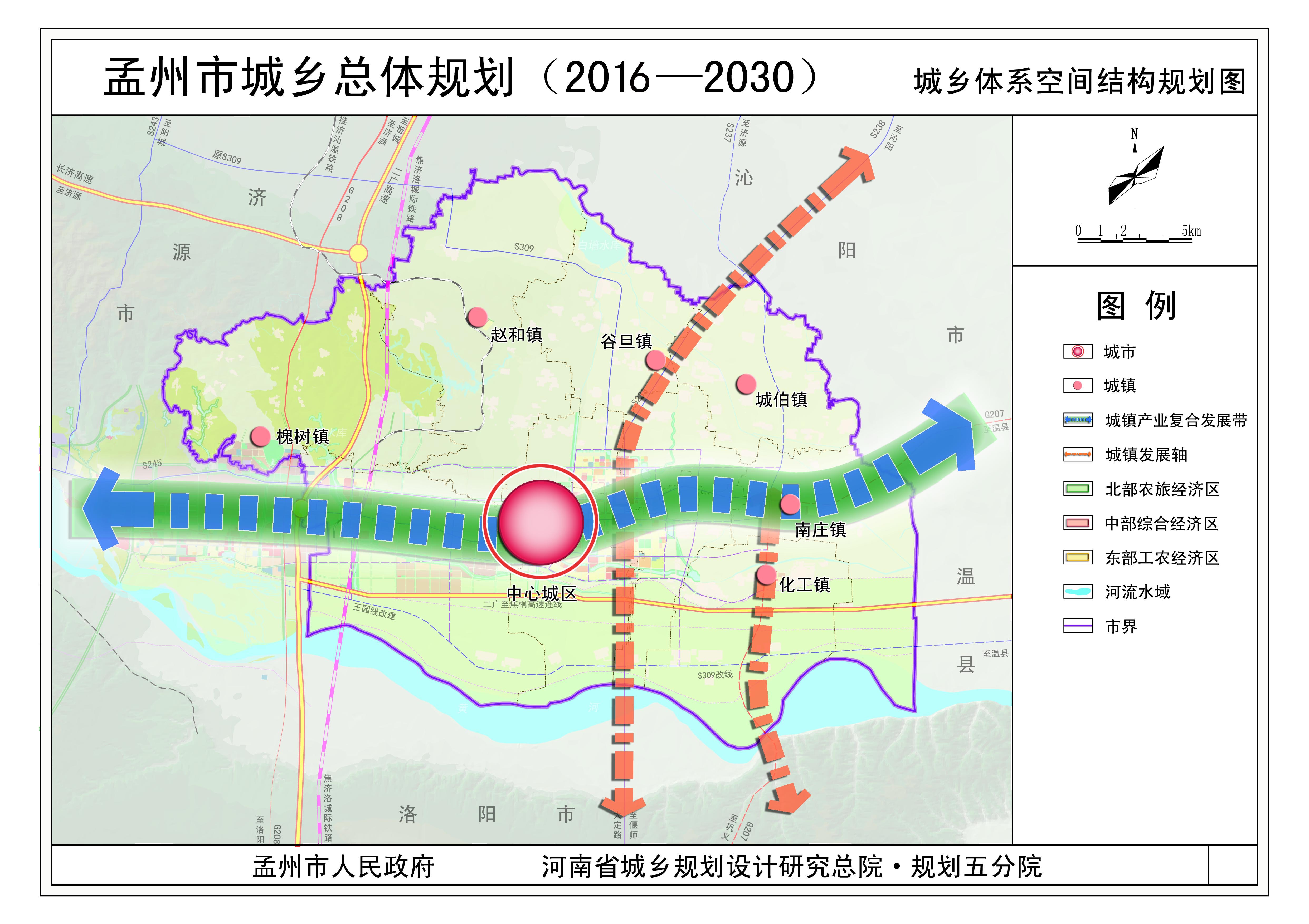 孟州市统计局最新发展规划概览