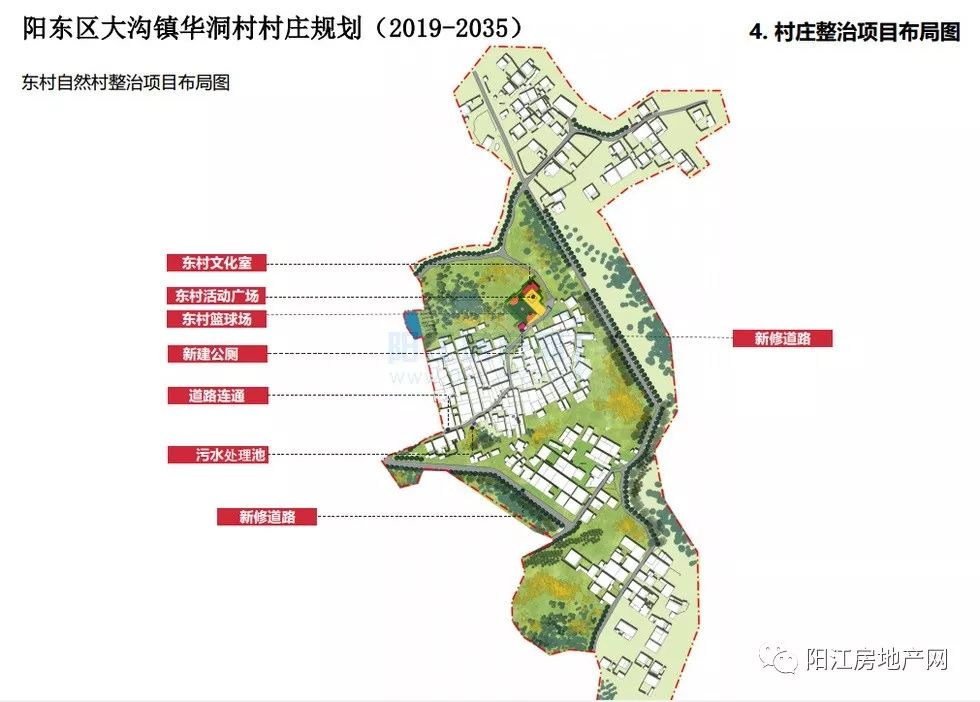 麻亚村未来发展规划，塑造乡村新典范之路