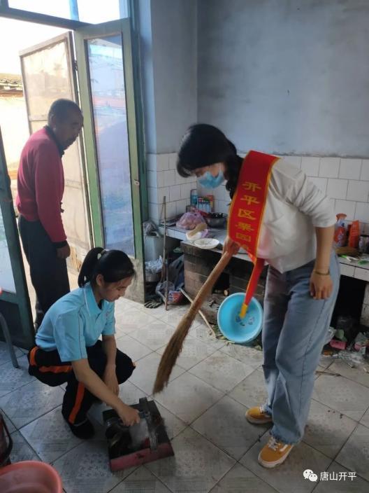 开平区卫生健康局人事任命动态更新