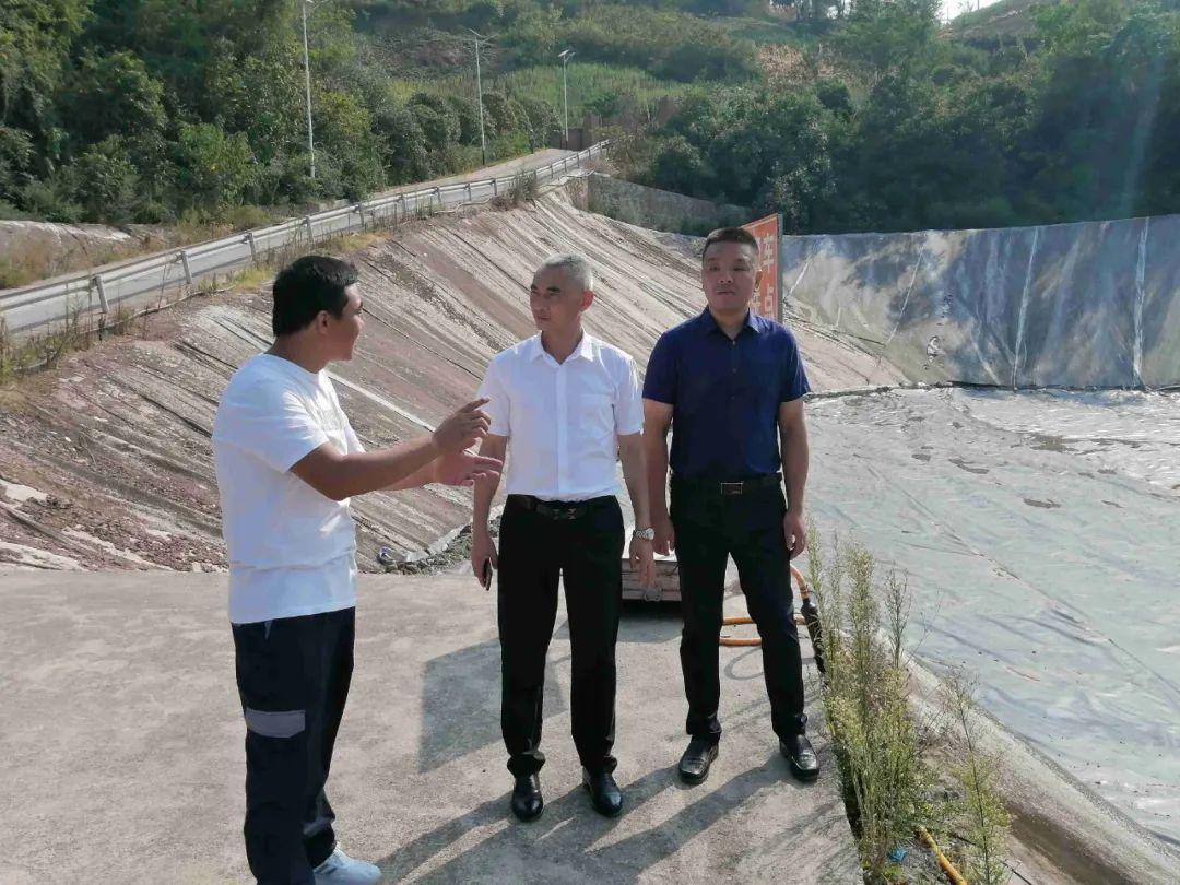 奉节县市场监督管理局领导团队全新亮相，工作展望与监管使命