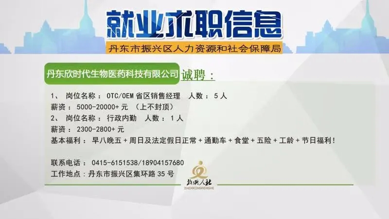 下城区人社局最新招聘信息全面解读