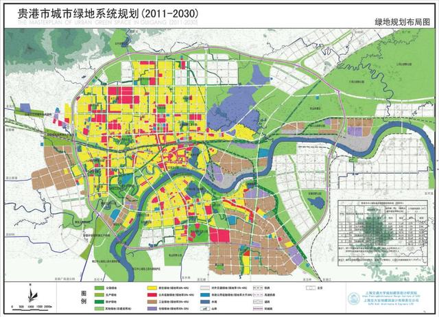 贵港市水利局发展规划揭秘，未来水生态宏伟蓝图塑造之路