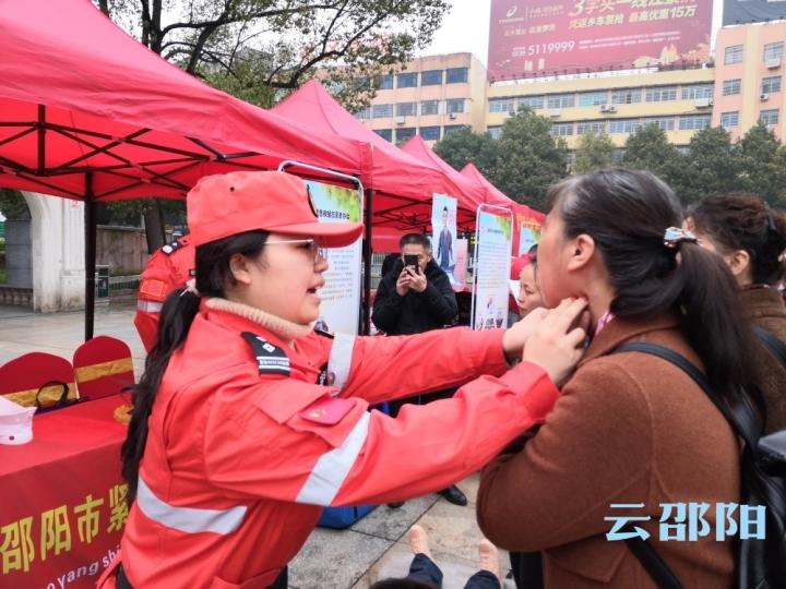 武冈市康复事业单位新项目启动，助力康复服务升级发展