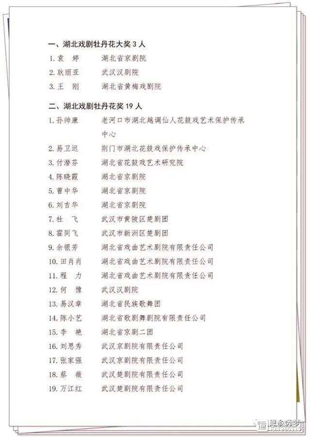 掇刀区剧团人事任命揭晓，开启艺术新时代之旅