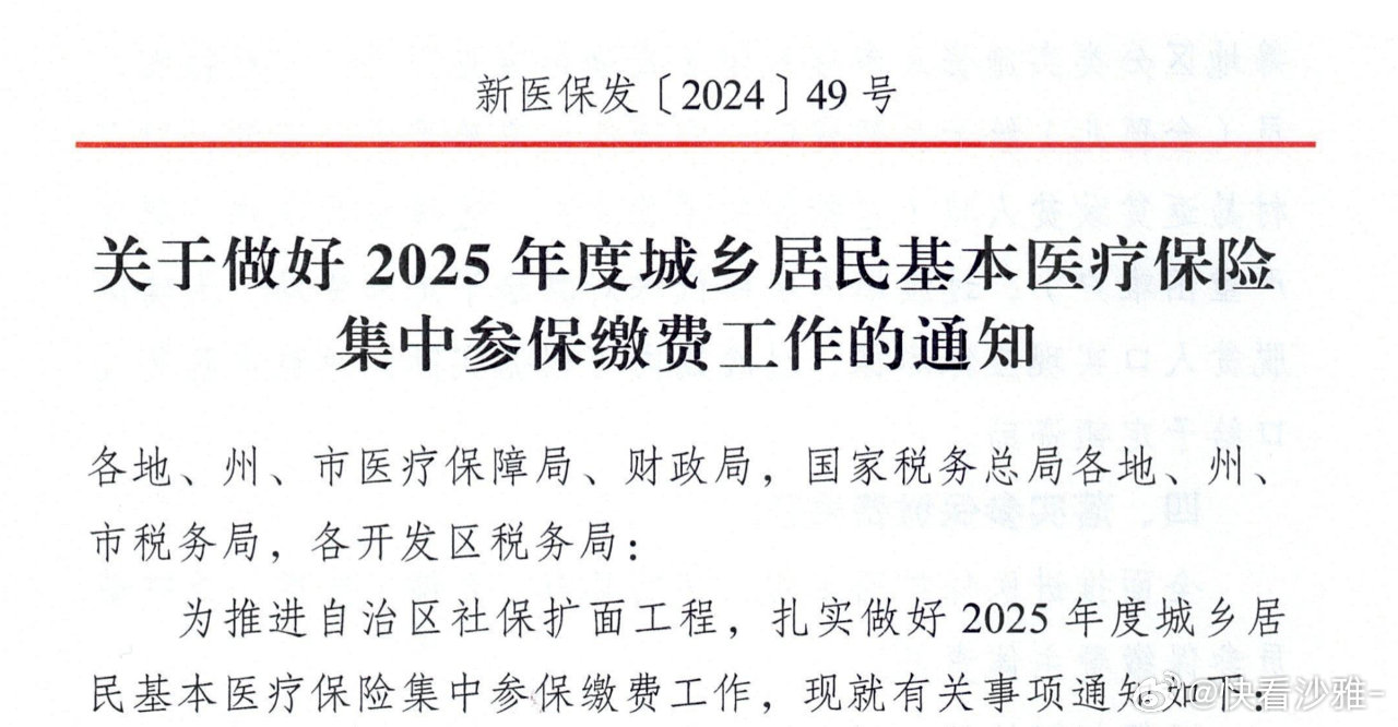 伊宁市医疗保障局最新新闻动态深度解析