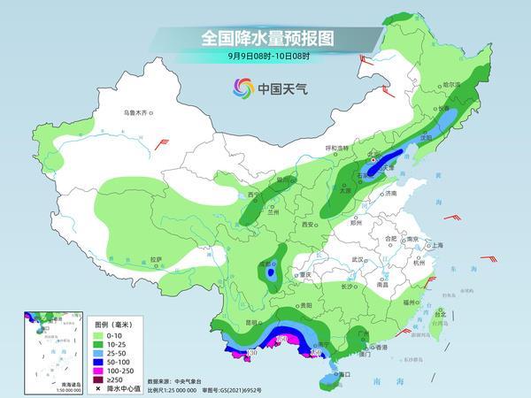 磨河坝村委会天气预报与应对建议