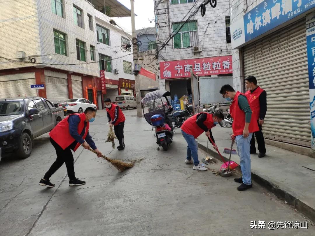 宁南县康复事业单位新领导引领康复事业迈向更高峰