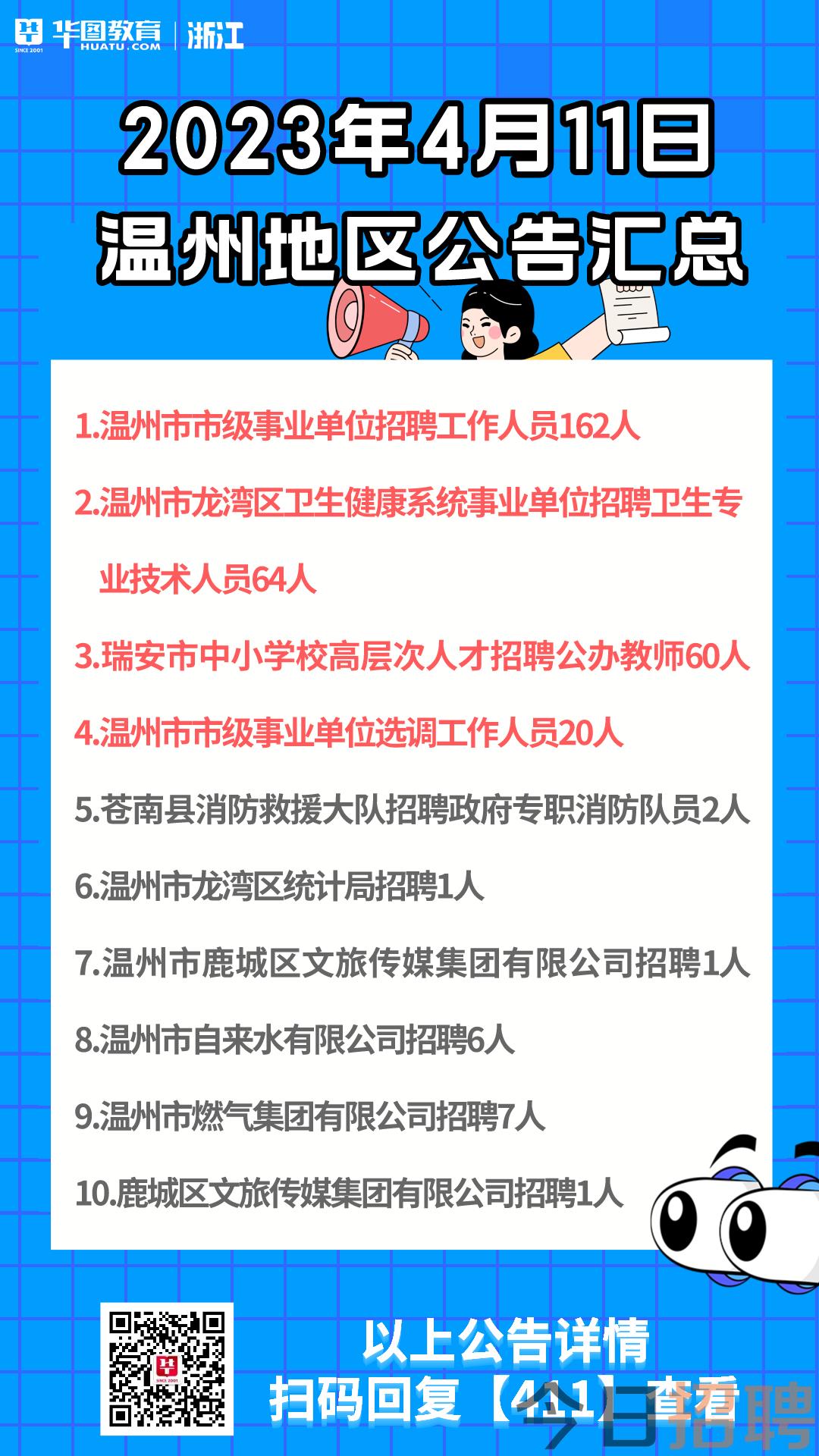 温州市工商行政管理局最新招聘信息深度解析