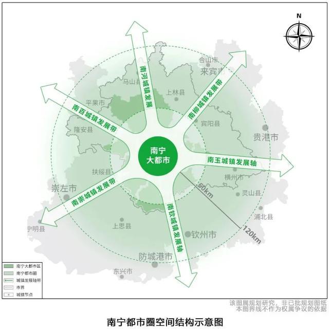 南宁市发改委最新发展规划深度解析