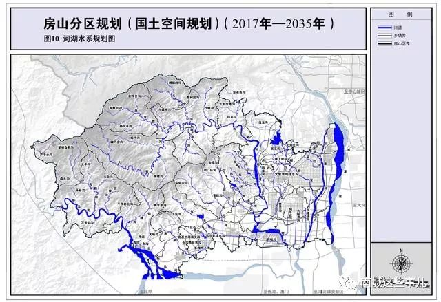 房山区初中未来发展规划揭秘