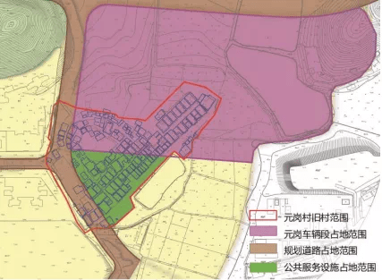 玉岗镇未来蓝图发展规划揭秘