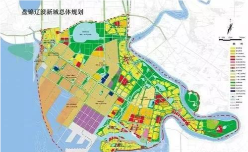 盘锦市发展和改革委员会最新发展规划深度解析