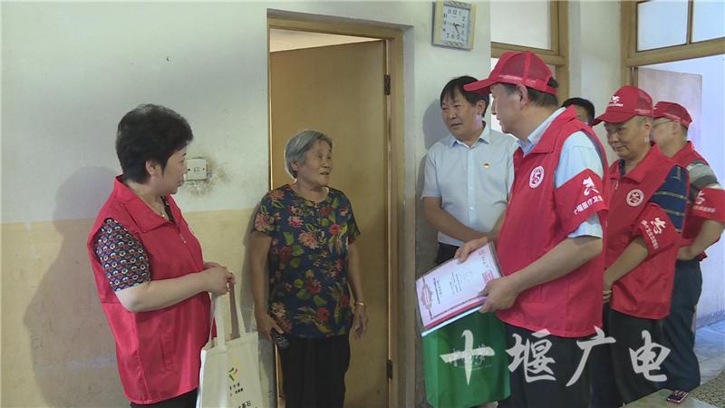 张湾区文化广电体育和旅游局领导团队全新亮相，未来工作展望