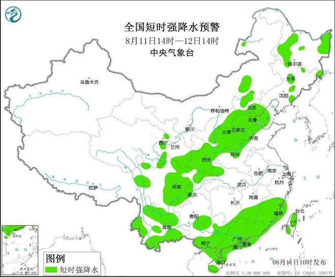 娘蒲乡天气预报更新通知