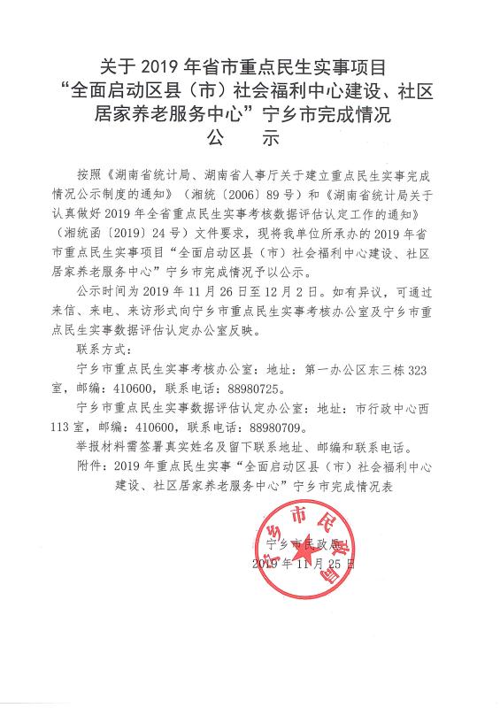 普定县级托养福利事业单位最新项目