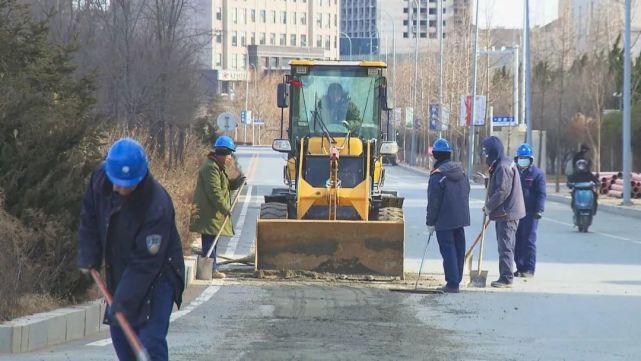 普兰店市级公路维护监理事业单位最新动态