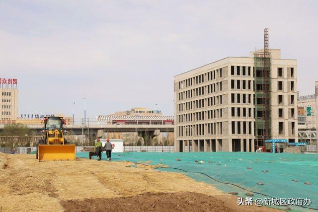 小凌河街道最新项目，引领城市发展的先锋力量