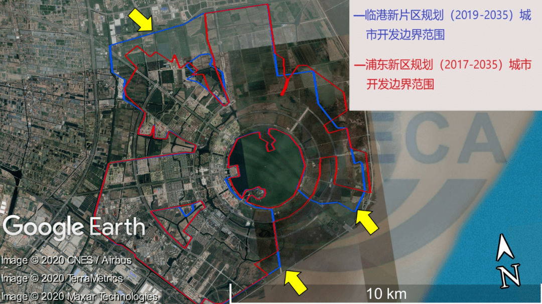 界城镇未来蓝图，最新发展规划揭秘