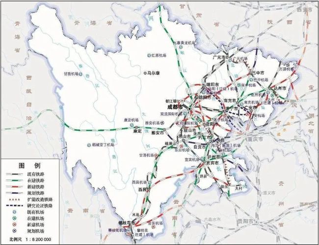 米易县交通运输局发展规划，构建高效交通网络，推动县域经济腾飞