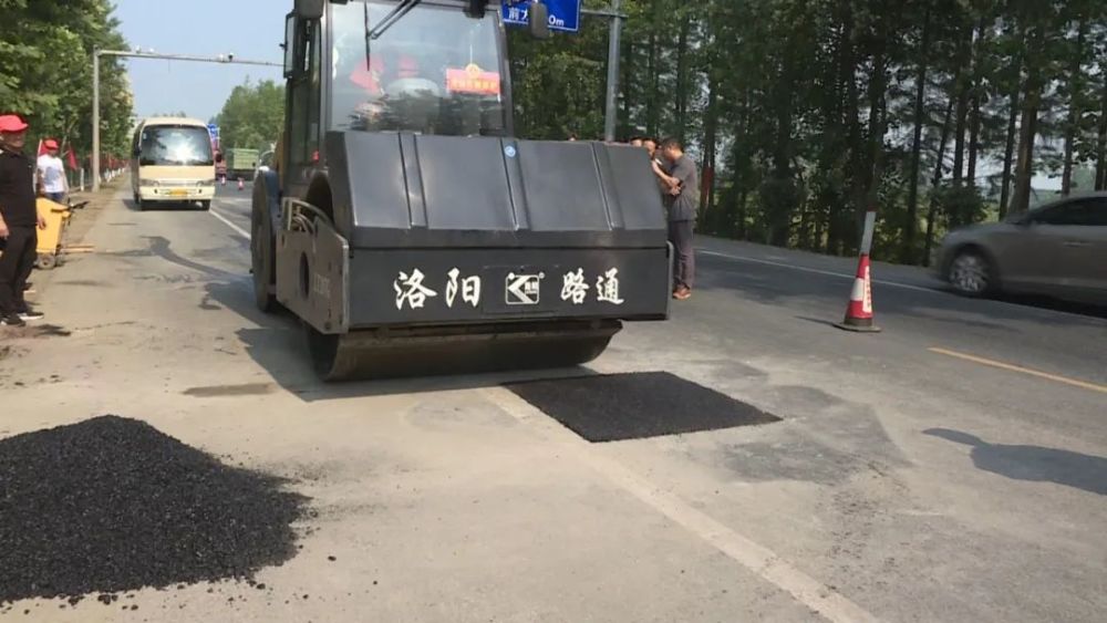 瑞丽市公路运输管理事业单位最新新闻