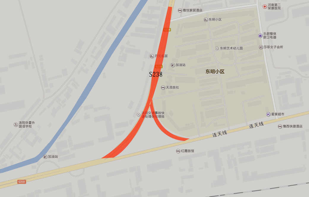 新邱区公路运输管理事业单位发展规划纲要揭秘