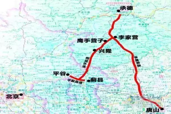 平谷区公路运输管理事业单位最新项目概览及动态分析